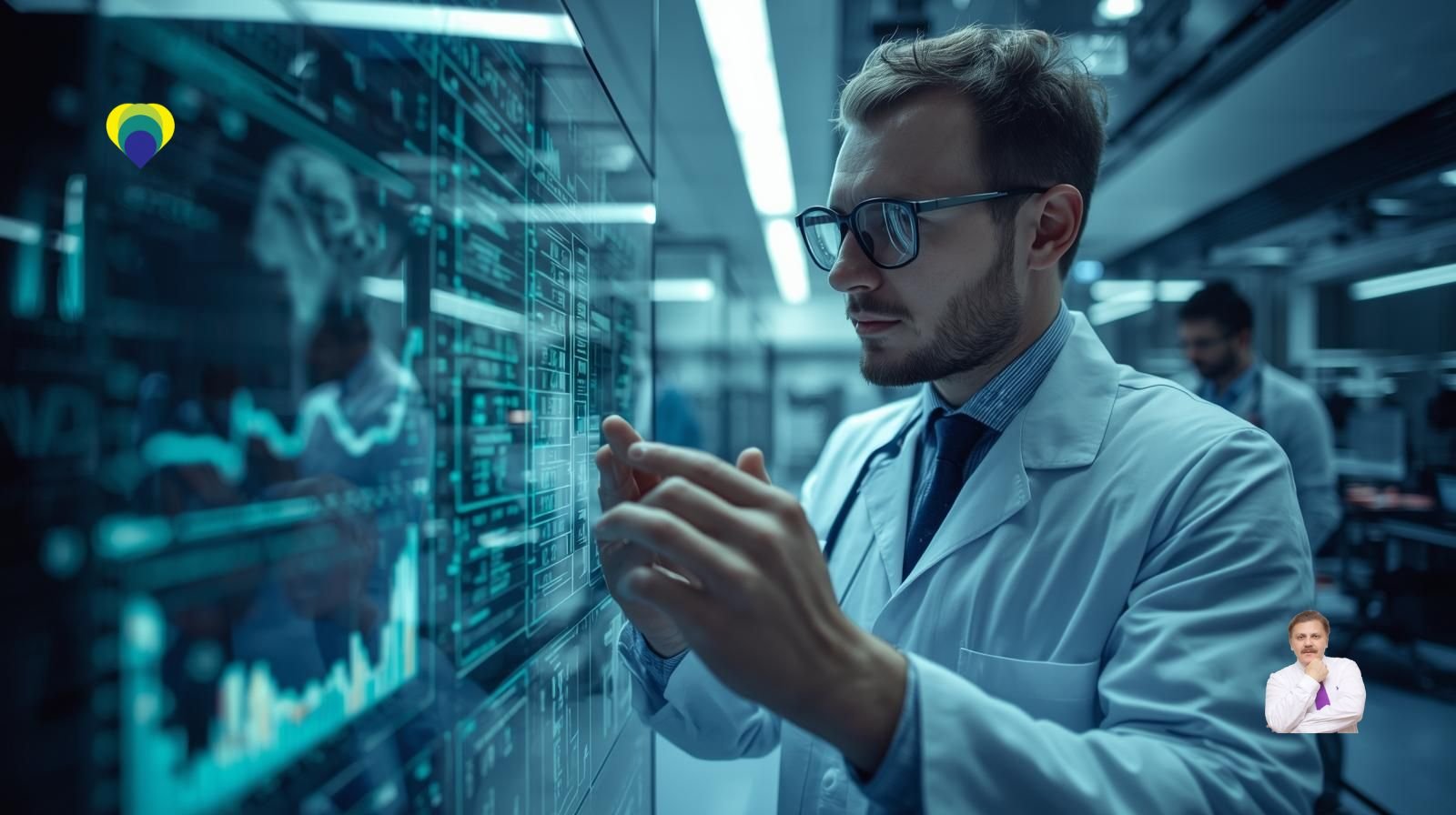 The Rise of Fintech in Healthcare: Transforming Payments, Financing, and Billing